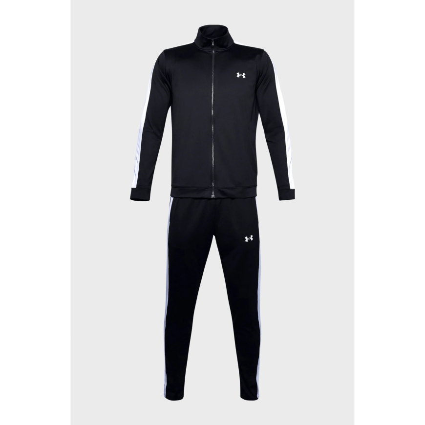 Чоловічий спортивний костюм Under Armour A EMEA Track 1357139-001 - Зображення №4