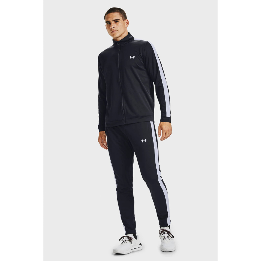 Чоловічий спортивний костюм Under Armour A EMEA Track 1357139-001 - Зображення №6