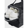 Чорна спортивна сумка Under Armour Undeniable 5.0 Duffle SM 1369222-001 - Зображення №4