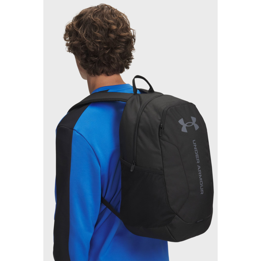 Рюкзак Under Armour Hustle Lite Backpack  6000399-001 - Зображення №2