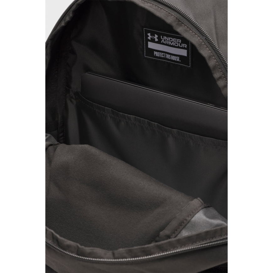 Рюкзак Under Armour Hustle Lite Backpack  6000399-001 - Зображення №4