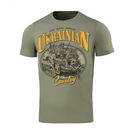 Футболка M-TAC Ukrainian Cavalry 80097038 