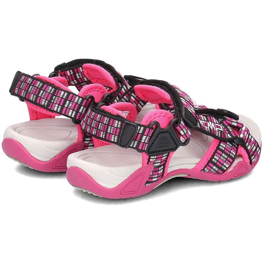 Сандалі для дівчаток CMP 38Q9954  - Зображення №3