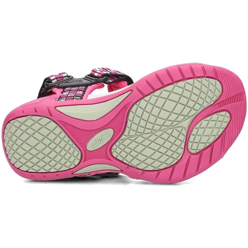 Сандалі для дівчаток CMP 38Q9954  - Зображення №4