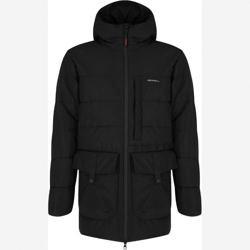 Куртка Куртка утеплена чоловіча Merrell 111741 - Зображення