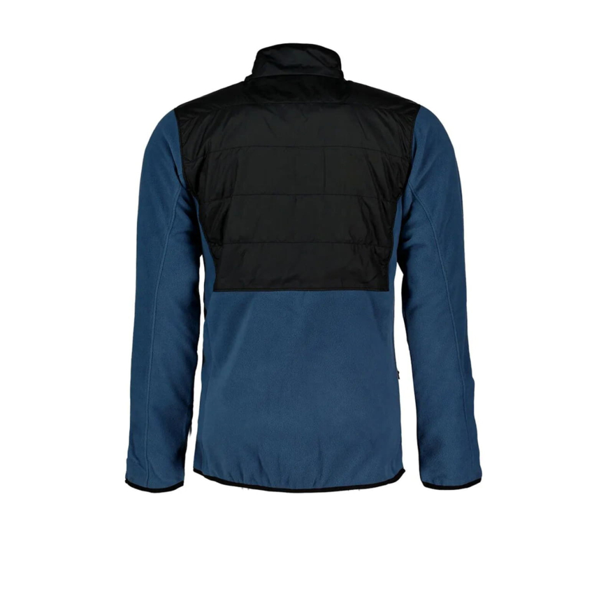 Джемпер флісовий чоловічий Columbia Basin Butte™ Full Zip Fleece II  2101761 - Зображення №2