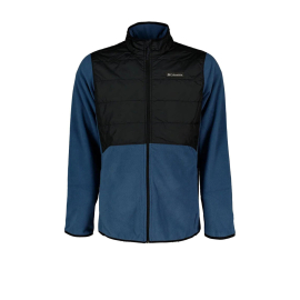 Джемпер флісовий чоловічий Columbia Basin Butte™ Full Zip Fleece II  2101761