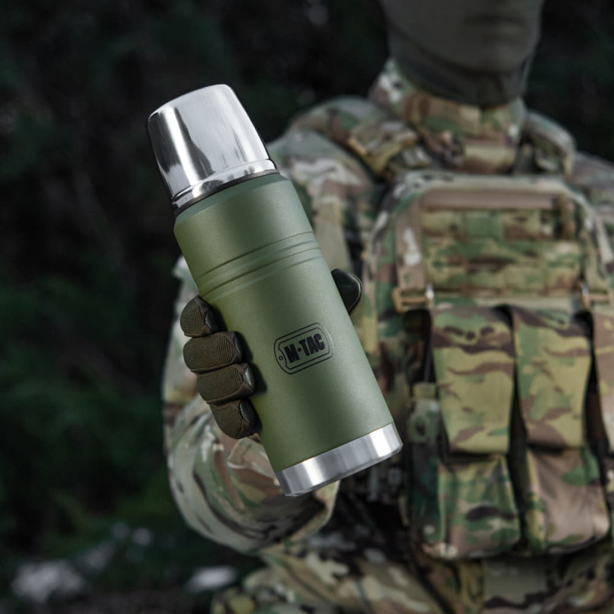 Термос M-TAC 60055001  - Зображення №4