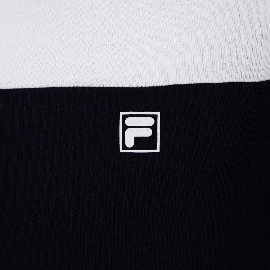 Футболка FILA 100831 - Зображення №3
