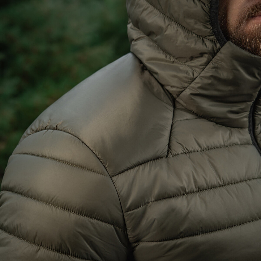 Куртка M-TAC Stalker Gen.III Primaloft 20529001  - Зображення №6