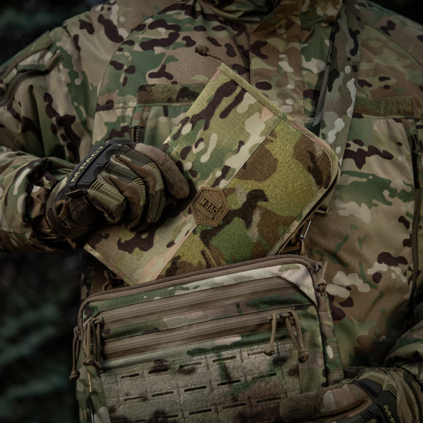 Планшет-органайзер А5 Elite Multicam M-Tac 10436008 - Зображення №9