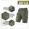 Шорти  M-TAC CONQ Flex 20008062 - Зображення №5