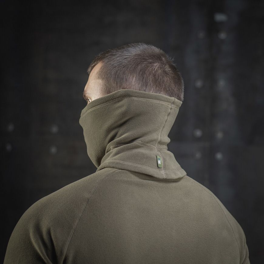 Шарф-труба M-TAC Polartec 40568048 - Зображення №5