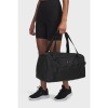 Чорна спортивна сумка Under Armour  Studio Duffle BP 1388929-001 - Зображення №1