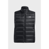 Чоловічий чорний пуховий жилет Under Armour LEGEND DOWN VEST 1385838-001 - Зображення №3