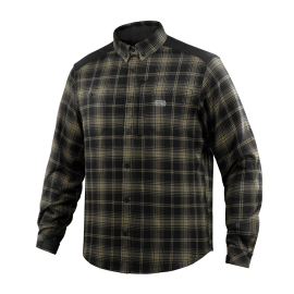 Сорочка M-TACRedneck Shirt Black/Tan 20072003