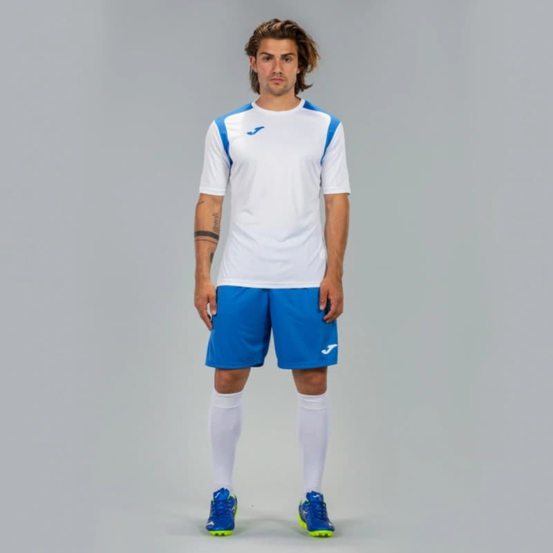 Шорты Joma NOBEL 100053.700-SS25 - Зображення №7