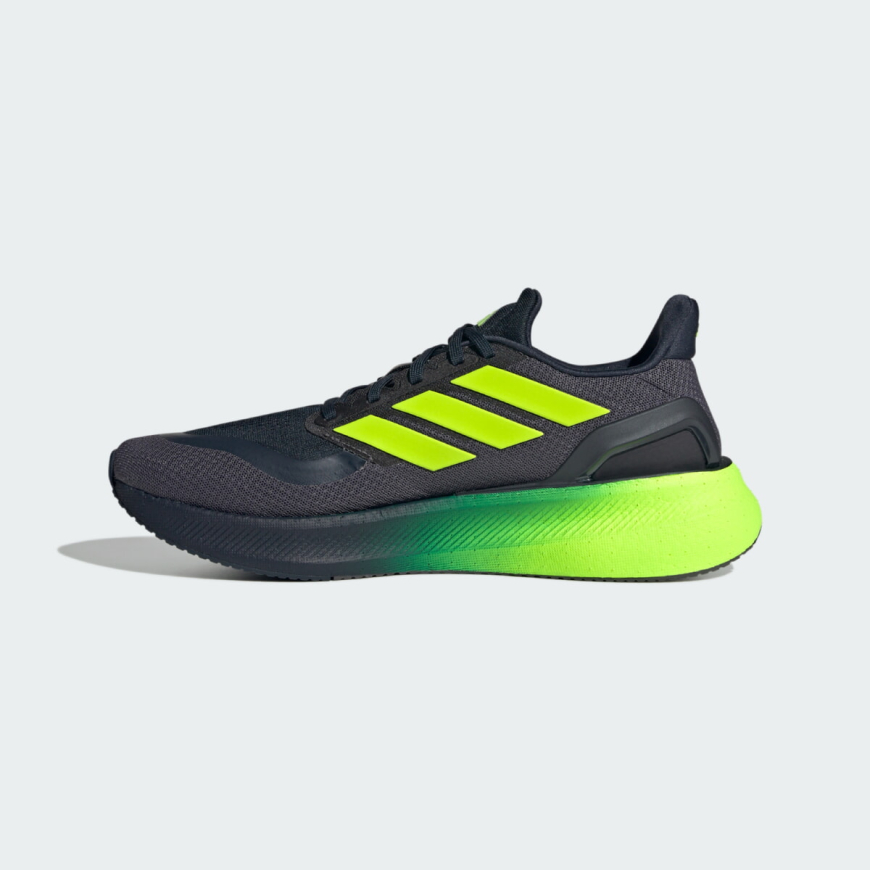 Кросівки чоловічі ADIDAS PUREBOOST 5 JH6446  - Зображення №2