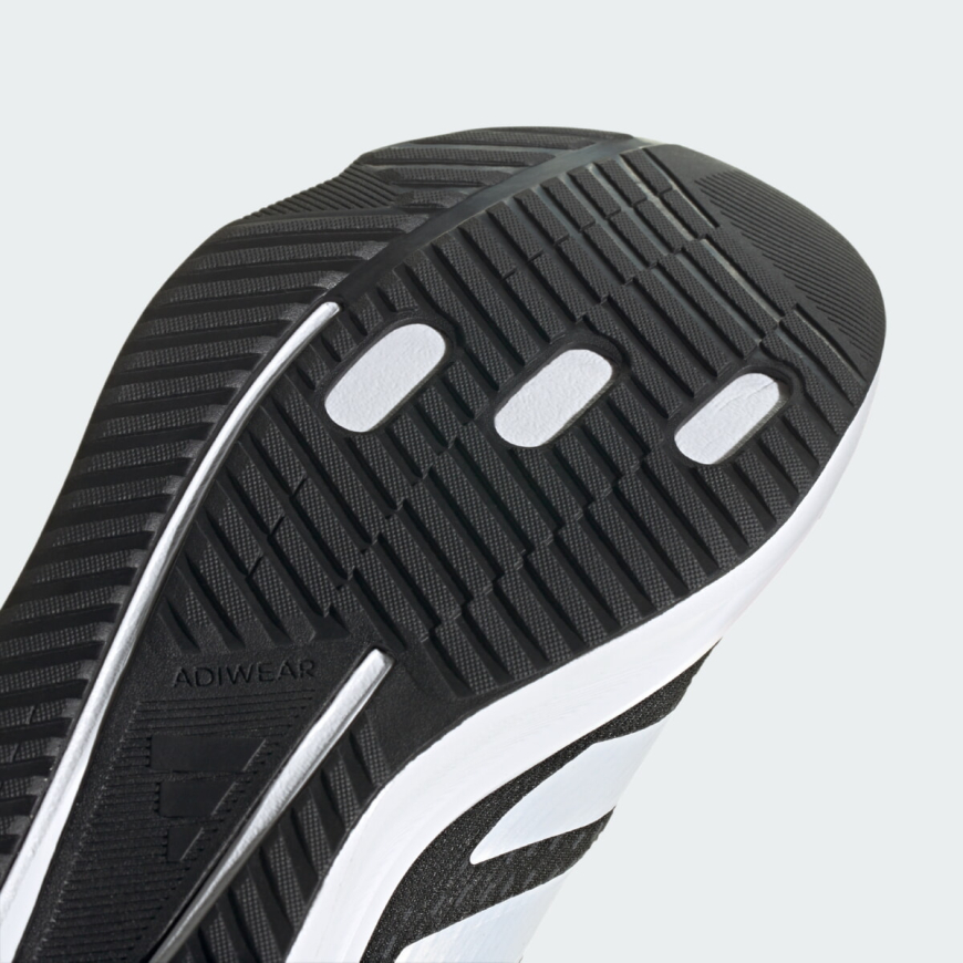 Кросівки чоловічі ADIDAS DURAMO SL 2 WIDE RUNNING IF9400 - Зображення №8