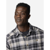 Сорочка  чоловіча Columbia Cornell Woods™ Flannel Long Sleeve Shirt  1617951 - Зображення №4