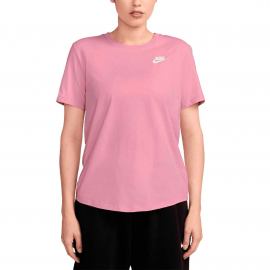 Футболка жіноча NIKE  DX7902-645
