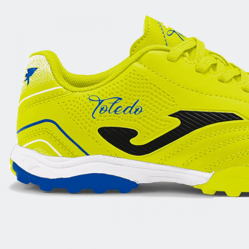 Сороконіжки  Дитячі футбольні Joma TOLEDO  TOJS2609TF - Зображення №3