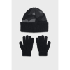 Дитячий набір Under Armour(шапка, рукавички) B Beanie/Glove Combo  1386641-001 - Зображення №2