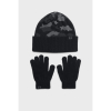 Дитячий набір Under Armour(шапка, рукавички) B Beanie/Glove Combo  1386641-001 - Зображення №1
