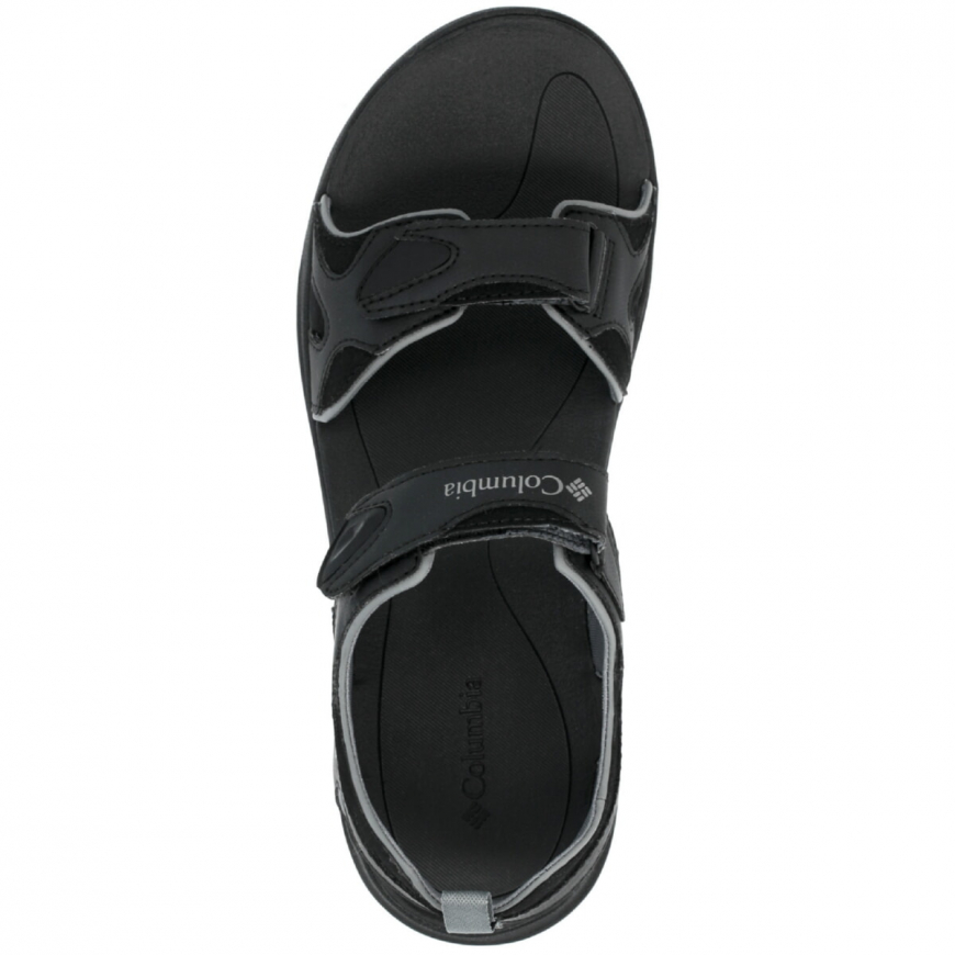 Сандалі чоловічі Columbia 2 Strap  1907061 - Зображення №5