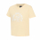 Футболка жіноча New Balance Essentials Bloomy WT31554RAW