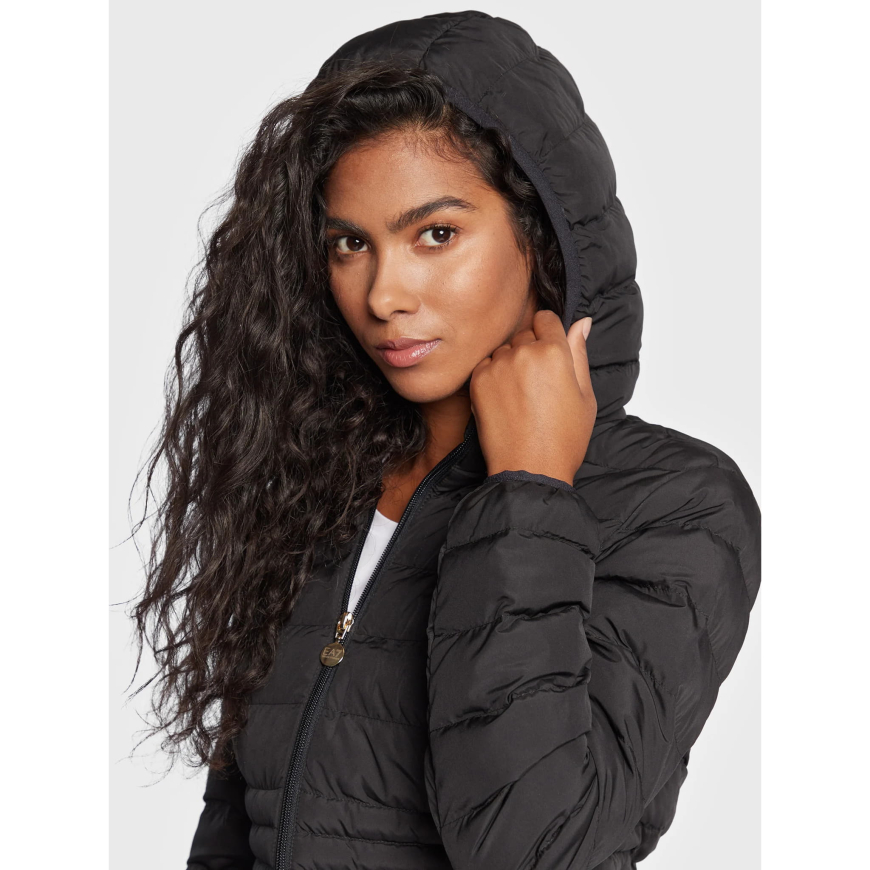 Куртка жіноча EA7 Emporio Armani  8NTB23 - Зображення №3