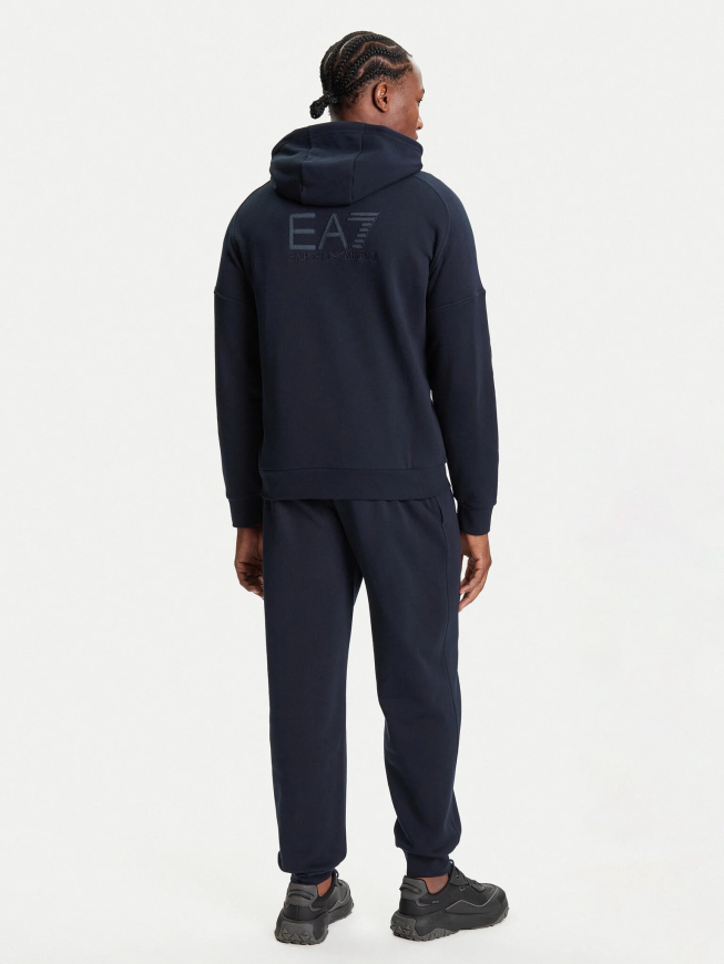 Костюм чоловічий EA7 Emporio Armani 7M000914 - Зображення №3