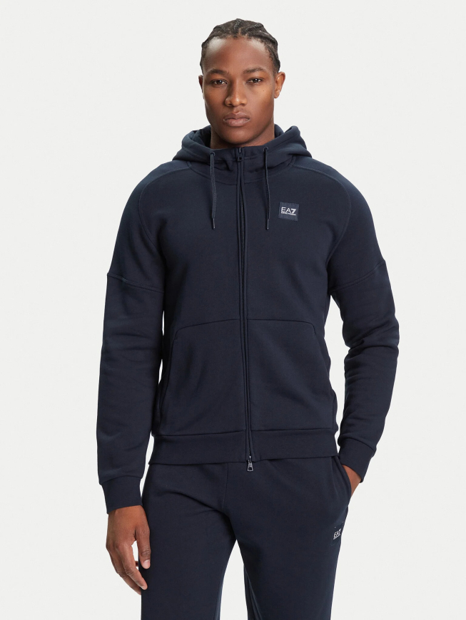 Костюм чоловічий EA7 Emporio Armani 7M000914 - Зображення