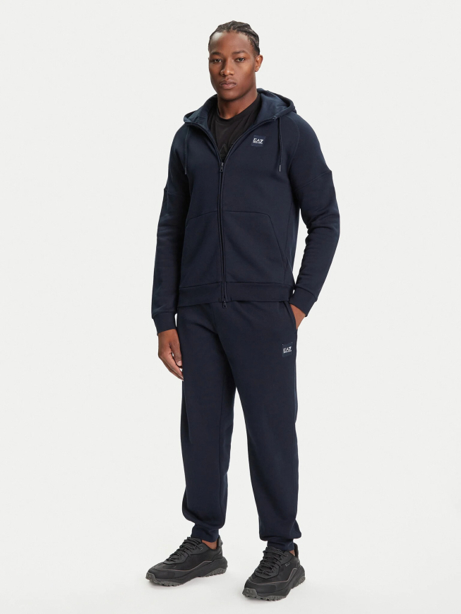 Костюм чоловічий EA7 Emporio Armani 7M000914 - Зображення №2