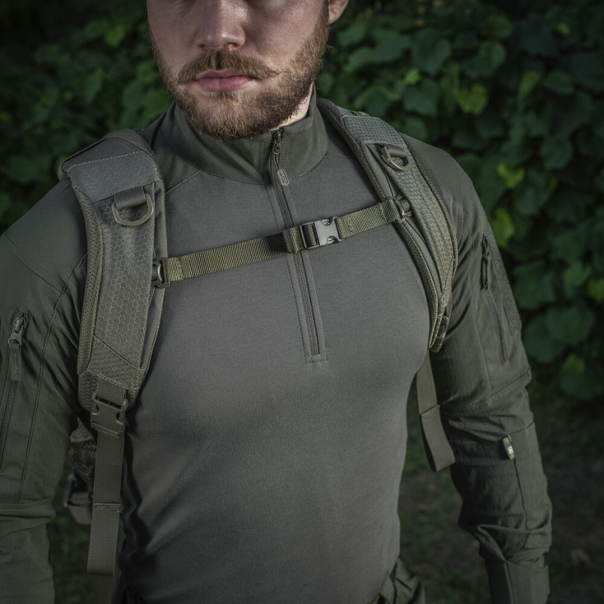 Рюкзак M-TAC Mission Pack Elite Hex 10208023 - Зображення №15