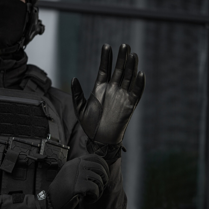Рукавички M-TAC 90319002 Scout Tactical - Зображення №7