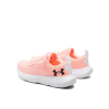 Кросівки жіночі UNDER ARMOUR W Victory 3023640-002 - Зображення №3
