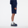 Шорти чоловічі NB Small Logo MS41520NNY  - Зображення №2
