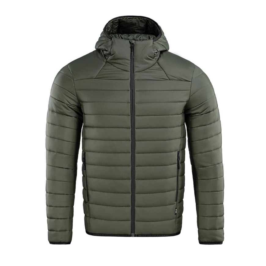 Куртка M-TAC Stalker Gen.III Primaloft 20529001  - Зображення