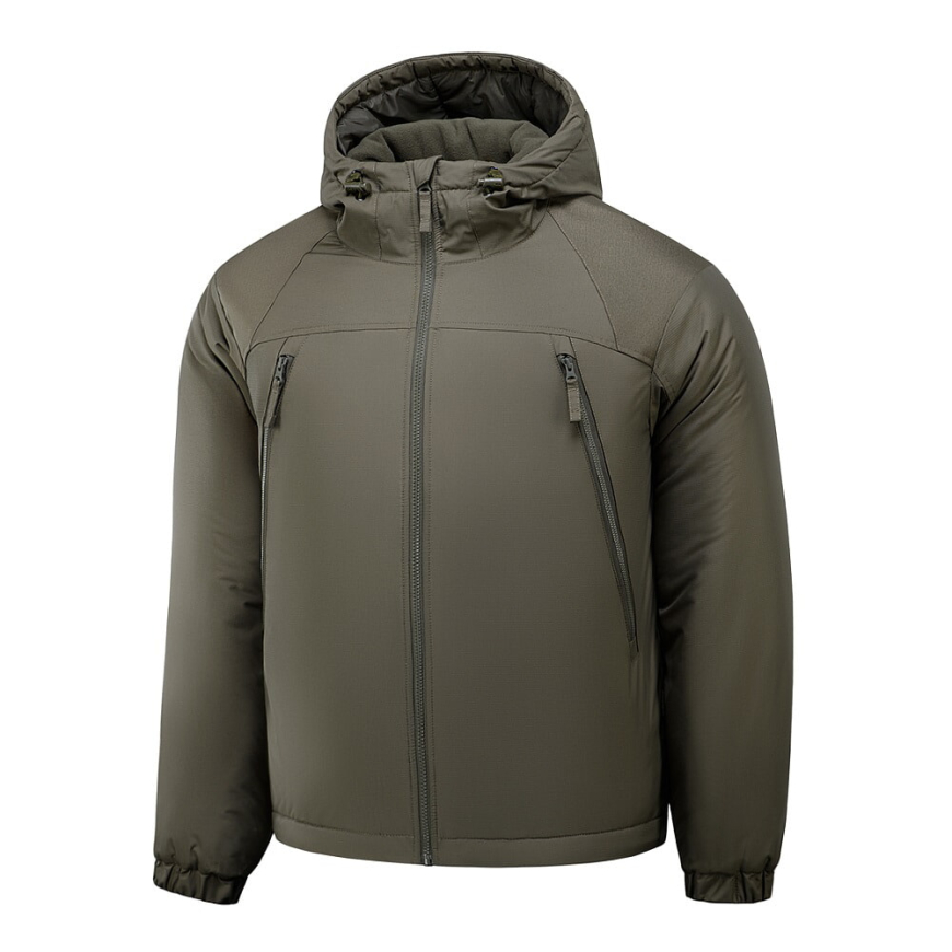 Куртка M-TAC Alpha Basic Primaloft 20562048 - Зображення