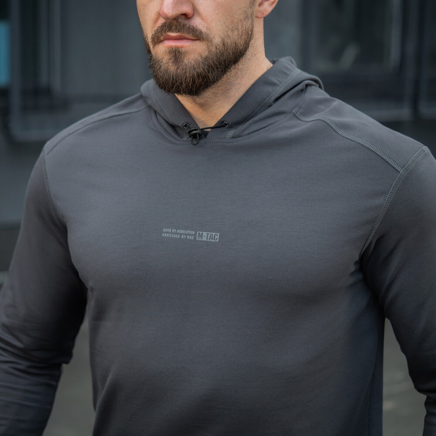 Худі M-TAC Born by Revolution 20112012 - Зображення №8