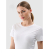 Футболка жіноча  4F TSHIRT  F2255 - Зображення №3