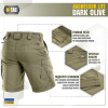 Шорти M-TAC Aggressor Short Dark Olive 20018048 - Зображення №5