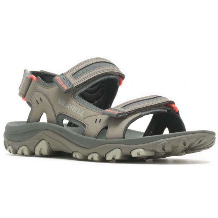 Сандалі Merrell Huntington Sport Convert Mns Boulder  J036873 - Зображення