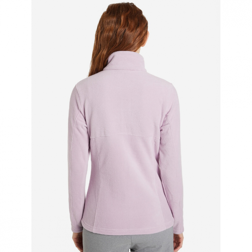 Джемпер флісовий жіночий Columbia Basin Trail III Full Zip 1938041 - Зображення №2