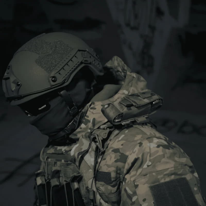 Підсумок 1934 під тур-т cordura USA MLX - Зображення №5