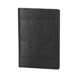 Обкладинка на паспорт з картою України M-TAC 112842 