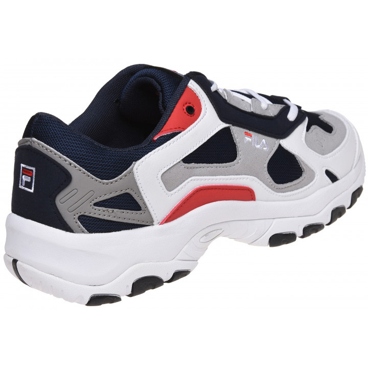 Кросівки FILA 1010728  - Зображення №3