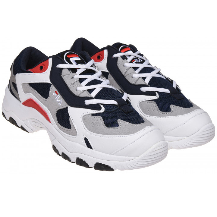 Кросівки FILA 1010728  - Зображення №4