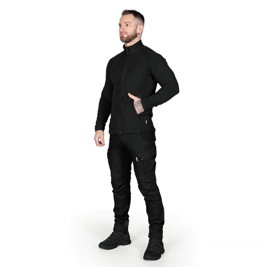 Флісова кофта Camotec Meadow  8516 - Зображення